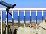 Terrace views